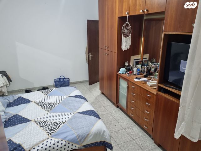 דירת גן, סיני 5, אחדות, פתח תקווה