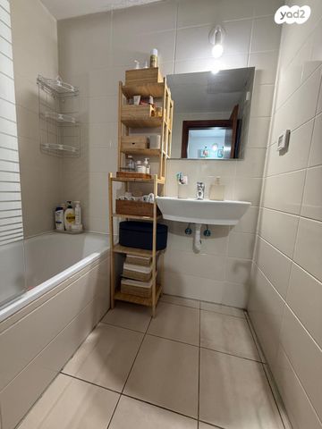 דירה, חיים חפר 9, הרקפות, ראשון לציון