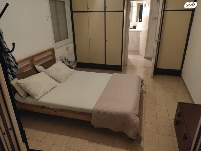 דירה, סמטת בארי 7, הצפון החדש - דרום, תל אביב יפו