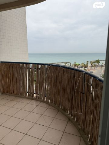 דירה, גולני 11, אפרידר, אשקלון