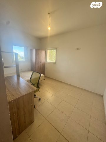 דירה, יפה נוף 7, רובע ה', אריאל