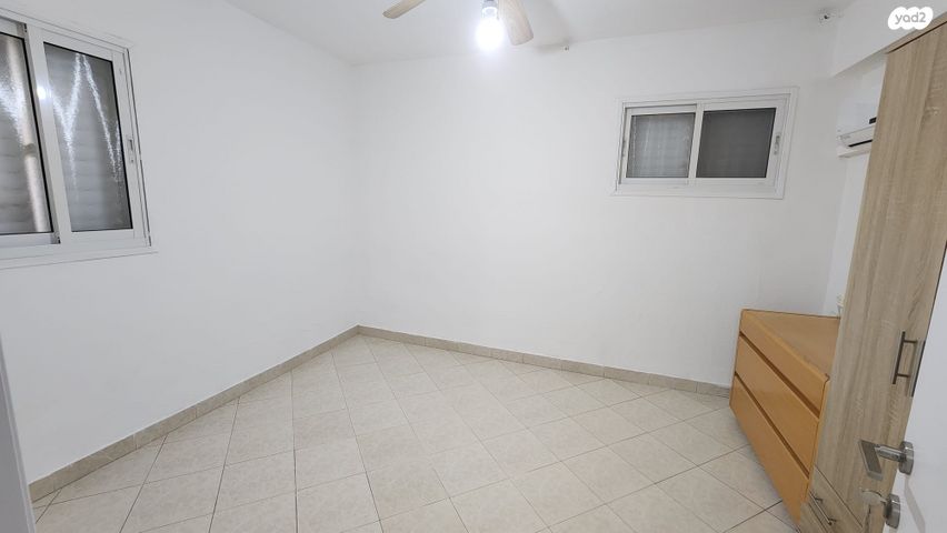 דירה, שדרות הנרייטה סולד 25, קרית ים ג', קרית ים