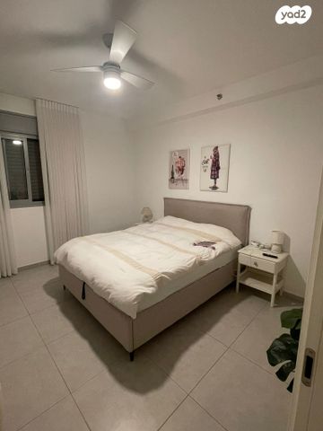 דירה, נחל בניאס 5, אגמים, נתניה