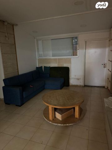 דירת גן, שילה 2, הסיטי, אשקלון