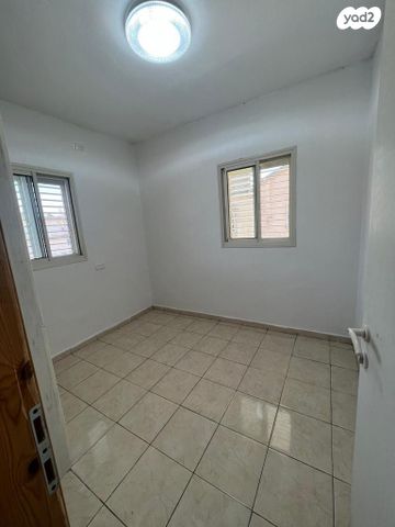 דירה, השבעה 309, בן גוריון כנען, צפת