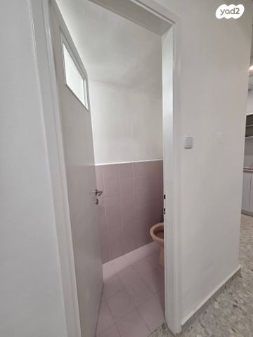 דירה, חרות 46, שכונת גפן, רמת גן