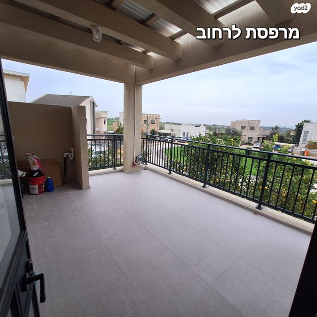 יחידת דיור, דרך הנחל 47, שדה יעקב, שדה יעקב