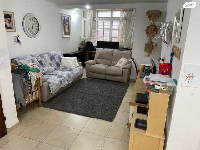 דירה, הרצל 10, מרכז העיר, קרית שמונה