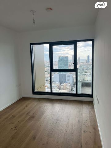 דירה, וינגייט 1, יד אליהו, תל אביב יפו