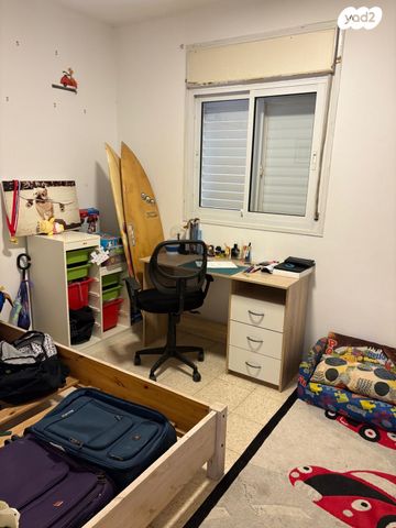 דירה, רבוצקי 83, 2004, רעננה