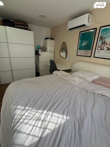 יחידת דיור, עזרא 46, שיכוני המזרח, ראשון לציון