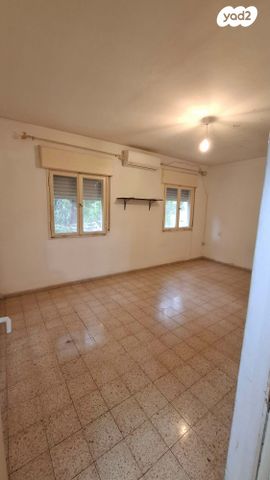 דירה, צבר 9, רמת בן גוריון, חיפה