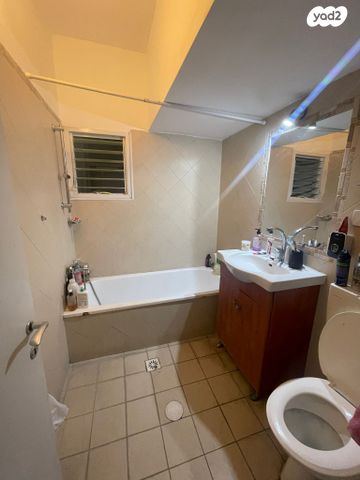 דירה, בן גוריון 11, רמתיים, הוד השרון