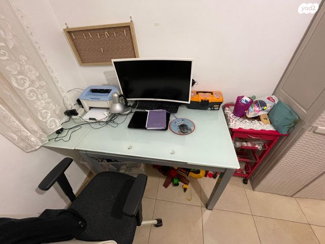 דירה, הרצל 10, מרכז העיר, קרית שמונה