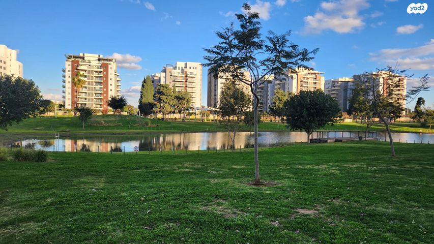 דירה, תוף מרים 2, גליל ים (מתחם הכוכבים), הרצליה