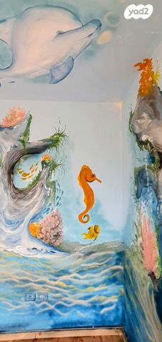 דו משפחתי, הארגמן 3, אורנית, אורנית