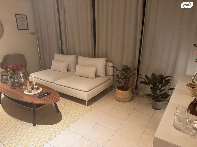 דירה, שלומציון 7, נגבה, רמת גן