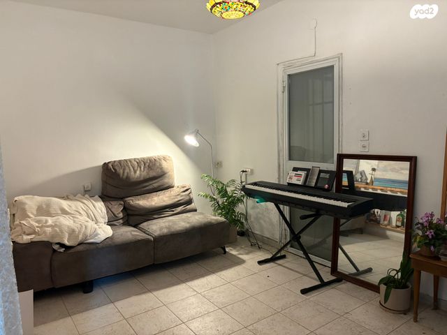 דירה, רשב"ג 53, קטמונים, ירושלים