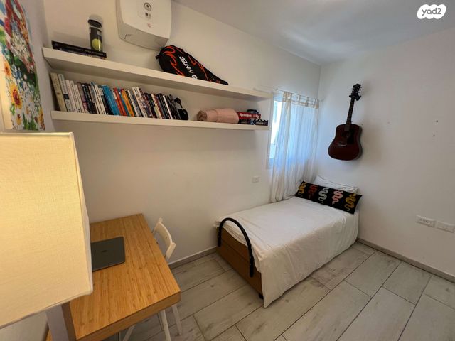 דירה, שדרות בן צבי 11, נחלאות, שערי חסד, ירושלים