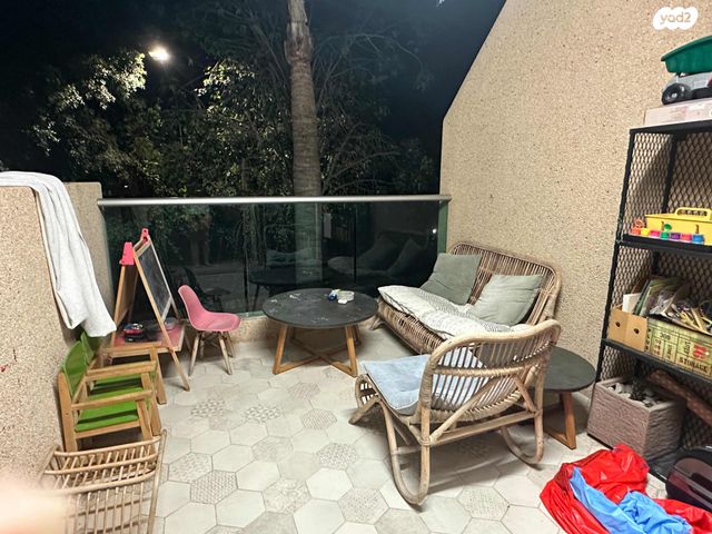 דירה, עוזיאל 159, אזור הבילויים, רמת גן