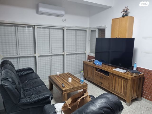 דירת גן, סיני 5, אחדות, פתח תקווה