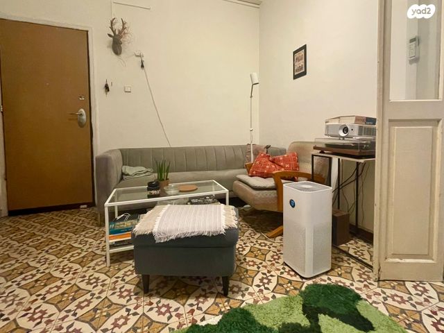 דירה, דרך שלמה 15, צפון יפו, המושבה האמריקאית-גרמנית, תל אביב יפו