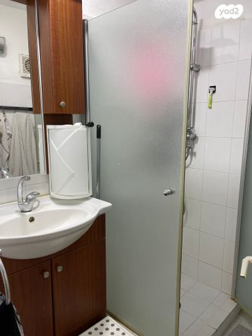 דירה, דרייפוס 51, קרית שפרינצק, חיפה