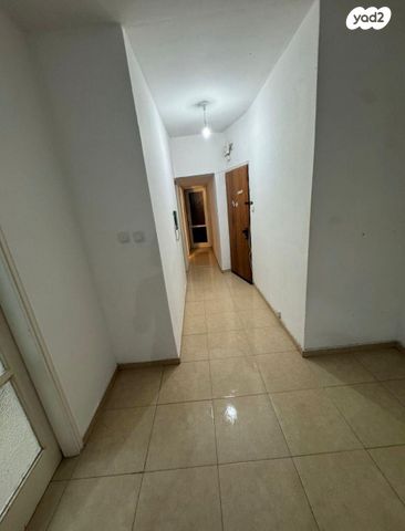 דירה, ירושלים 12, השומר, ראשון לציון