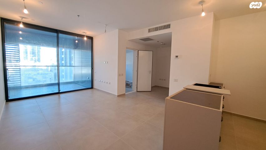 דירה, תוצרת הארץ 5, נחלת יצחק, תל אביב יפו