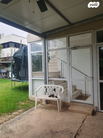 יחידת דיור, חיים נחמן ביאליק 3, גבעת אוויה, יהוד מונוסון