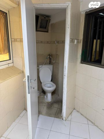 דירת גן, שילה 2, הסיטי, אשקלון