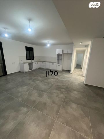 דירה, מרווה 12, סיגליות, באר שבע