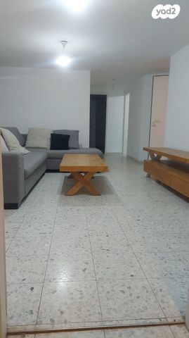 יחידת דיור, שמעון פינקל 20, נווה מנחם, באר שבע