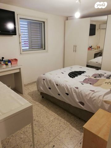 יחידת דיור, שמעון פינקל 20, נווה מנחם, באר שבע