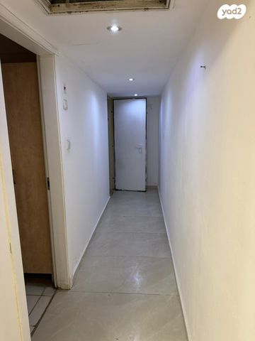 דירת גן, שילה 2, הסיטי, אשקלון