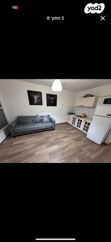 דירה, דרך מצדה 196, שכונה ו', באר שבע