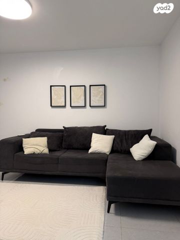 דירה, ביאליק 39, שקמים ואגמים, אשקלון