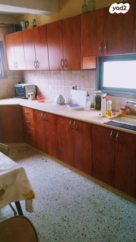 דירת גן, שיבת ציון 12, גבעת אולגה, חדרה