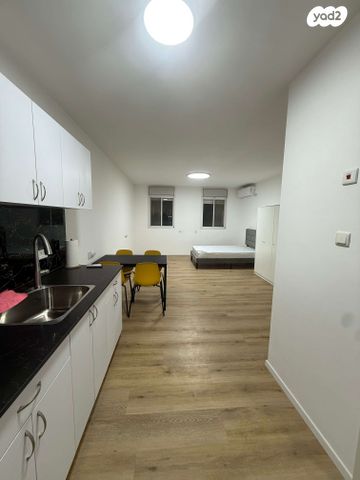 דירה, אליהו הנביא 2, שכונה ד', באר שבע