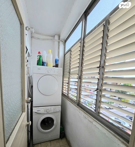 דירה, הררי 20, נווה יהושע, ערמונים, רמת גן