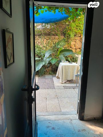 יחידת דיור, האשל 40, הרצליה פיתוח, הרצליה