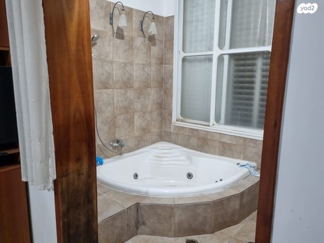 דירת גן, סיני 5, אחדות, פתח תקווה