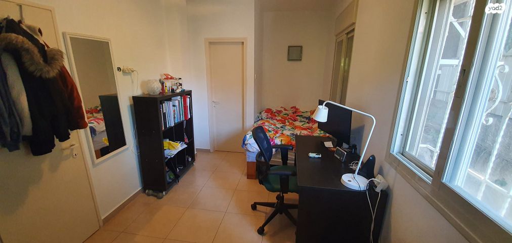 דירה, דרך חנקין 27, רמות רמז, חיפה