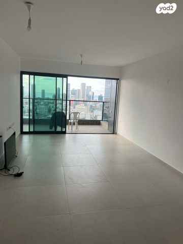 דירה, וינגייט 1, יד אליהו, תל אביב יפו