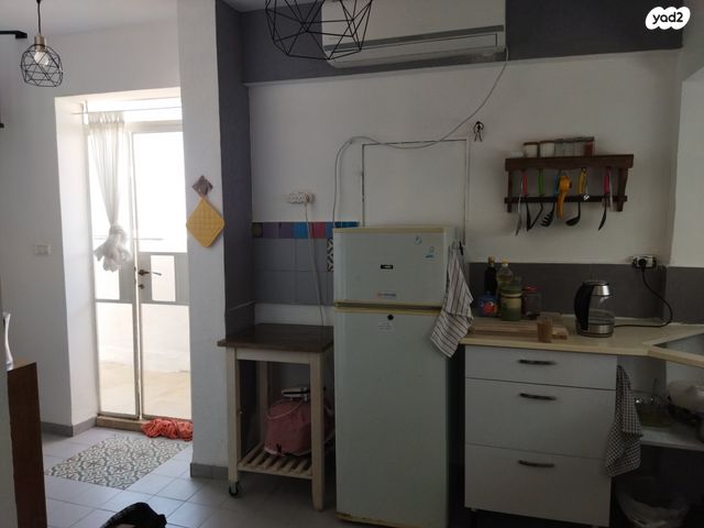 גג/ פנטהאוז, חברון 2, מסדה, חיפה