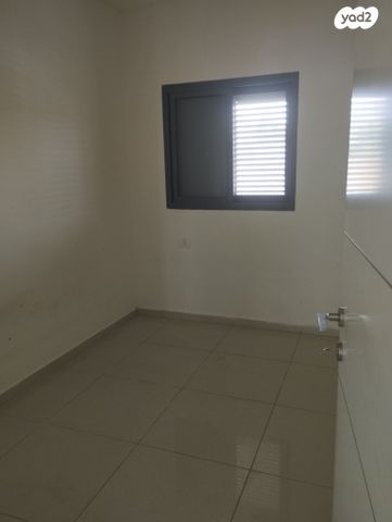 דירה, הפעמון 16, נווה מנחם, קרני שומרון