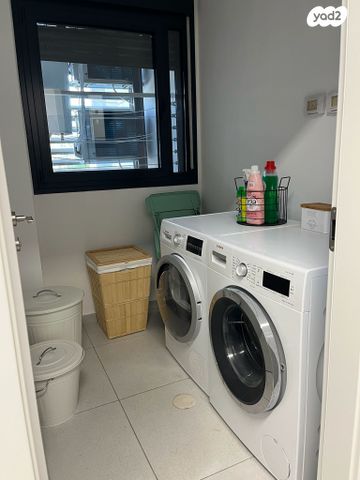 דירה, רועי קליין 10, קרית קריניצי, רמת גן