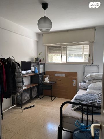 דירה, דרייפוס 51, קרית שפרינצק, חיפה