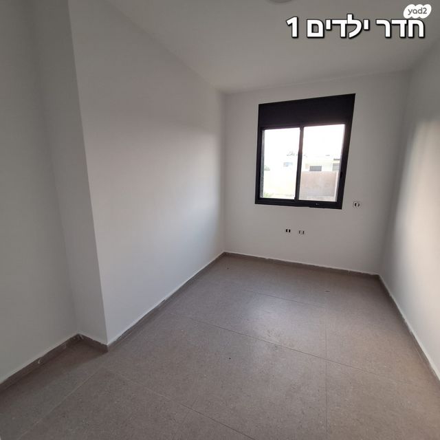 יחידת דיור, דרך הנחל 47, שדה יעקב, שדה יעקב