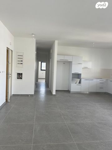 דירה, נחל קדרון 25, פארק הנחל, באר שבע